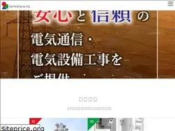 Sites similar to kenkohsha.jp