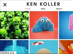 Sites similar to kenkoller.com