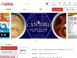 Sites similar to kenkomayo.com