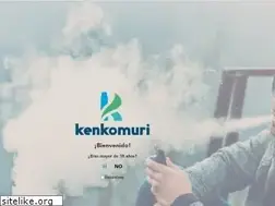 Sites similar to kenkomuri.com