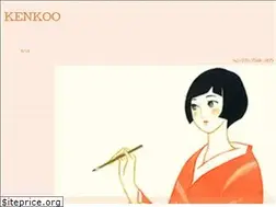 Sites similar to kenkoo.nagoya