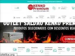 Sites similar to kenkopremium.com