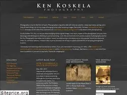 Sites similar to kenkoskela.com