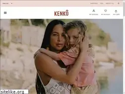 Sites similar to kenkoskincare.eu