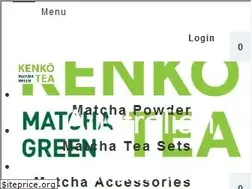 Sites similar to kenkotea.com.au