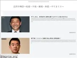 Sites similar to kenkoudenagaiki.com