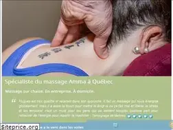 Sites similar to kenkoumassage.com
