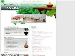 Sites similar to kenkounokoto-midi.jp