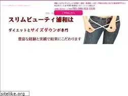 Sites similar to kenkouslim2020.com