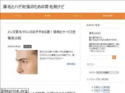 Sites similar to kenkousomurie.com