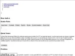 Sites similar to kenkoweb.net