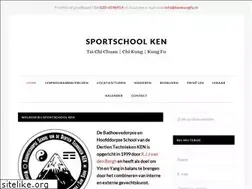 Sites similar to kenkungfu.nl