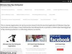 Sites similar to kenkyukai.com.au