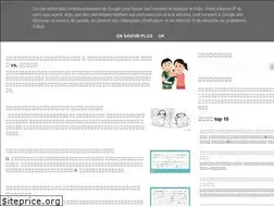 Sites similar to kenkyustyle.blogspot.com