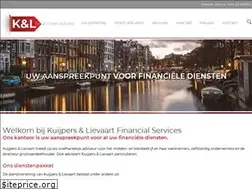 Sites similar to kenl.nl
