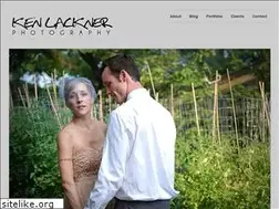 Sites similar to kenlacknerphotography.com