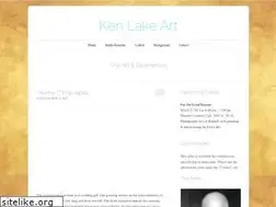 Sites similar to kenlakeart.com