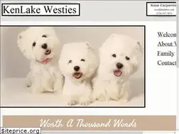 Sites similar to kenlakes.com