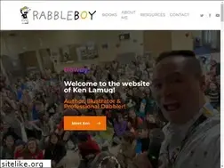 Sites similar to kenlamug.com