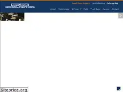 Sites similar to kenlandtdiesel.com.au