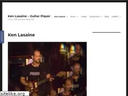 Sites similar to kenlasaine.com