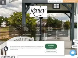 Sites similar to kenleyapartments.com