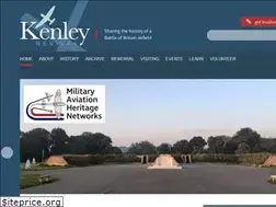 Sites similar to kenleyrevival.org