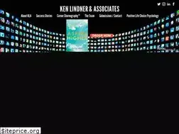 Sites similar to kenlindner.com