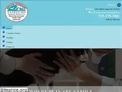 Sites similar to kenlineveterinaryclinic.com
