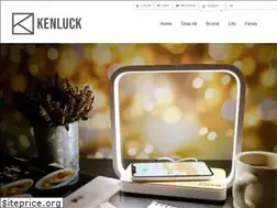 Sites similar to kenluck.com.tw