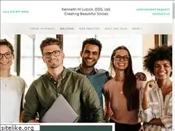 Sites similar to kenlutschdds.com