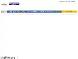 Sites similar to kenlychevrolet.com