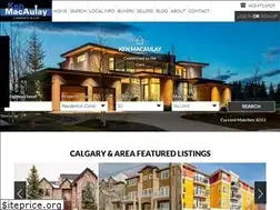 Sites similar to kenmacaulay.com