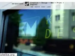 Sites similar to kenmagas.com