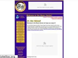 Sites similar to kenmahood.com