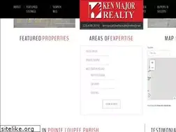 Sites similar to kenmajorrealty.com