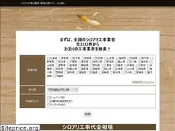 Sites similar to kenmame.net