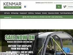 Sites similar to kenmarcamping.co.uk