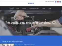 Sites similar to kenmarcotte.com