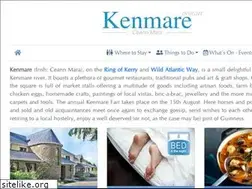Sites similar to kenmare-insight.com