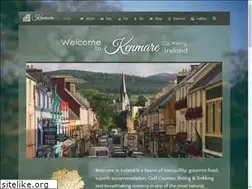 Sites similar to kenmare.com