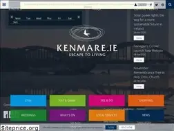Sites similar to kenmare.ie
