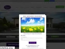 Sites similar to kenmarebayhotel.com