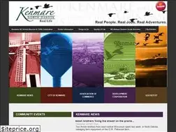 Sites similar to kenmarend.com