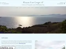 Sites similar to kenmarerivercottages.com