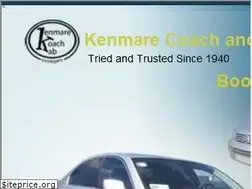 Sites similar to kenmaretaxicabs.com