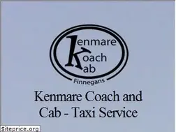 Sites similar to kenmaretaxis.com
