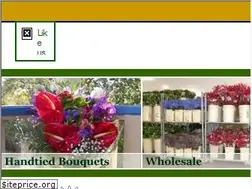 Sites similar to kenmarflowerfarm.com