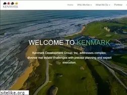 Sites similar to kenmark.com