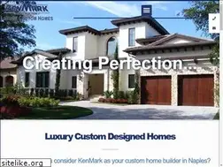 Sites similar to kenmarkconstruction.net